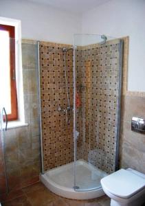 Turistična kmetija Weiss 