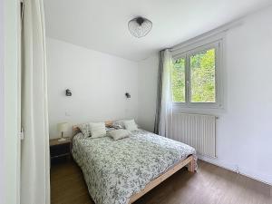 Appartements Vue Panoramique & Charme Romeuf E : photos des chambres