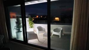 Ático de lujo donde disfrutar del mar y el Golf