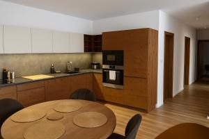 Summit Apartment Hrebienok Resort