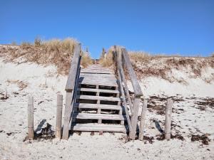 Appartements Tribord Babord Draps fournis Parking WIFI : photos des chambres