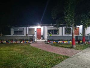 J&J private resort and transient house