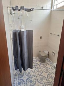 Casa Assumpção, centro