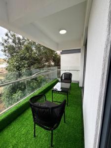 Capital rise kilimani