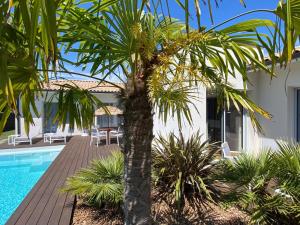 Maisons d'hotes La Musardise Guest House : photos des chambres