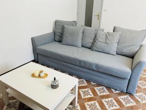 Soleil confort riquier & Espace 4 P tout equipé