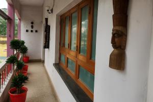 MTDC AFFILIATED The Castle A Luxurious Family Abode