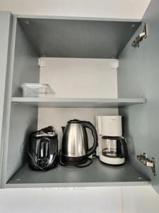 Appartement Cosy et Lumineux à Pommeuse - Proche Gare & studio de production idéal Couple et Professionelles