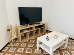 Soleil confort riquier & Espace 4 P tout equipé