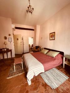 Maisons d'hotes La Sarrasine : photos des chambres