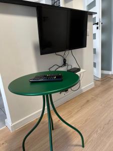 Apartamenty Cieplicka 20