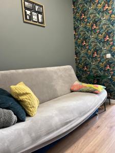 Apartamenty Cieplicka 20