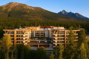 Summit Apartment Hrebienok Resort