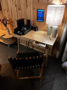 Brown Deer - z Sauną na Tarasie, Jacuzzi i Widokiem na Góry - by Deer Hills Luxury Apartments