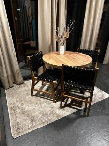 Brown Deer - z Sauną na Tarasie, Jacuzzi i Widokiem na Góry - by Deer Hills Luxury Apartments