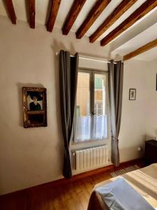 Maisons d'hotes La Sarrasine : photos des chambres