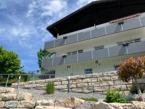 Walli Laterns - Ski und Bergvergnügen direkt vor der Haustür
