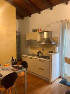 PiazzaItaliaSuite appartamento con terrazza