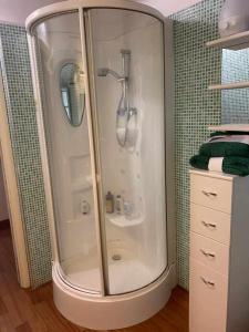 PiazzaItaliaSuite appartamento con terrazza img10