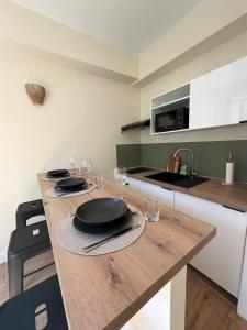 Appartements Studio au coeur d Amiens : photos des chambres