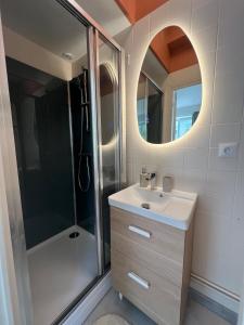 Studio au cœur d Amiens