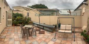 PiazzaItaliaSuite appartamento con terrazza img21