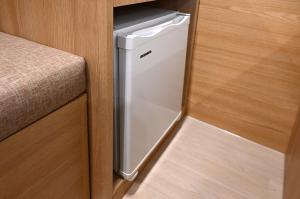 Rio Hotel-Hoegi Station, Subway Line 1