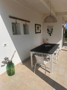 Tenuta Fico dIndia - Casa Aliva