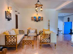 Dadas Villa