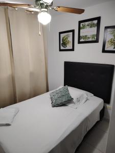 Apartamento muy cerca al Parque del Café con Piscina - Montenegro 101A