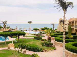 العين السخنة