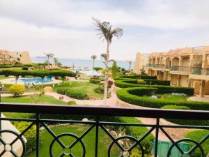 العين السخنة