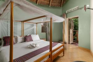 Dream Jet Cottages
