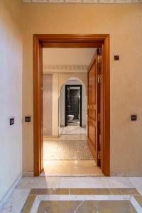 Appartement Haut standing Gueliz Plaza