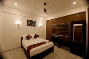 Himasailam Pool Resort Vagamon