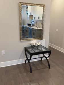 Modern 2BR 2BA Apartment with rooftop in Brewerytown