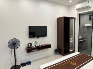 Tam Coc Morning Homestay & Spa Ninh Binh