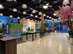 Tam Coc Morning Homestay & Spa Ninh Binh