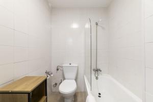 Classy VIII - Ferga Suites