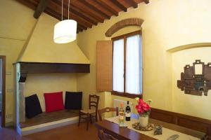 Agriturismo Fattoria Loppiano 4-0