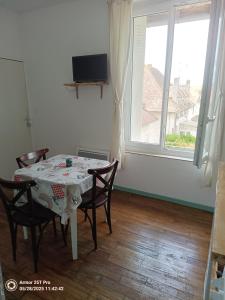 Appartements Appartement 35m2 1 lit double : photos des chambres