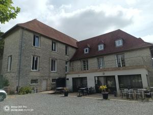 Appartement 35m2 1 lit double