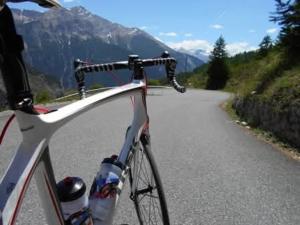 Maisons de vacances Chalet familial Vars : photos des chambres