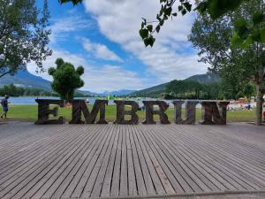 Maisons de vacances Chalet familial Vars : photos des chambres