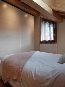 Maisons de vacances Chalet familial Vars : photos des chambres