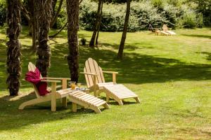 Domaine De Moulin Mer photo 9