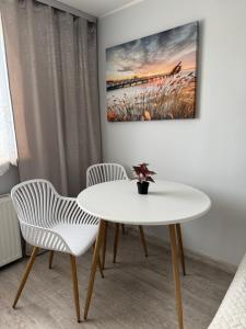 Apartament Kackówka