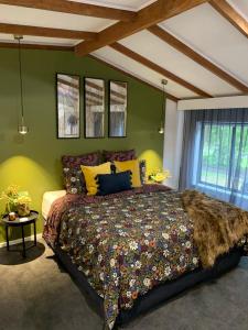 Healesville Mountainview Boutique Country Lodge
