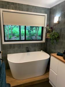Healesville Mountainview Boutique Country Lodge