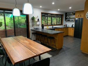 Healesville Mountainview Boutique Country Lodge